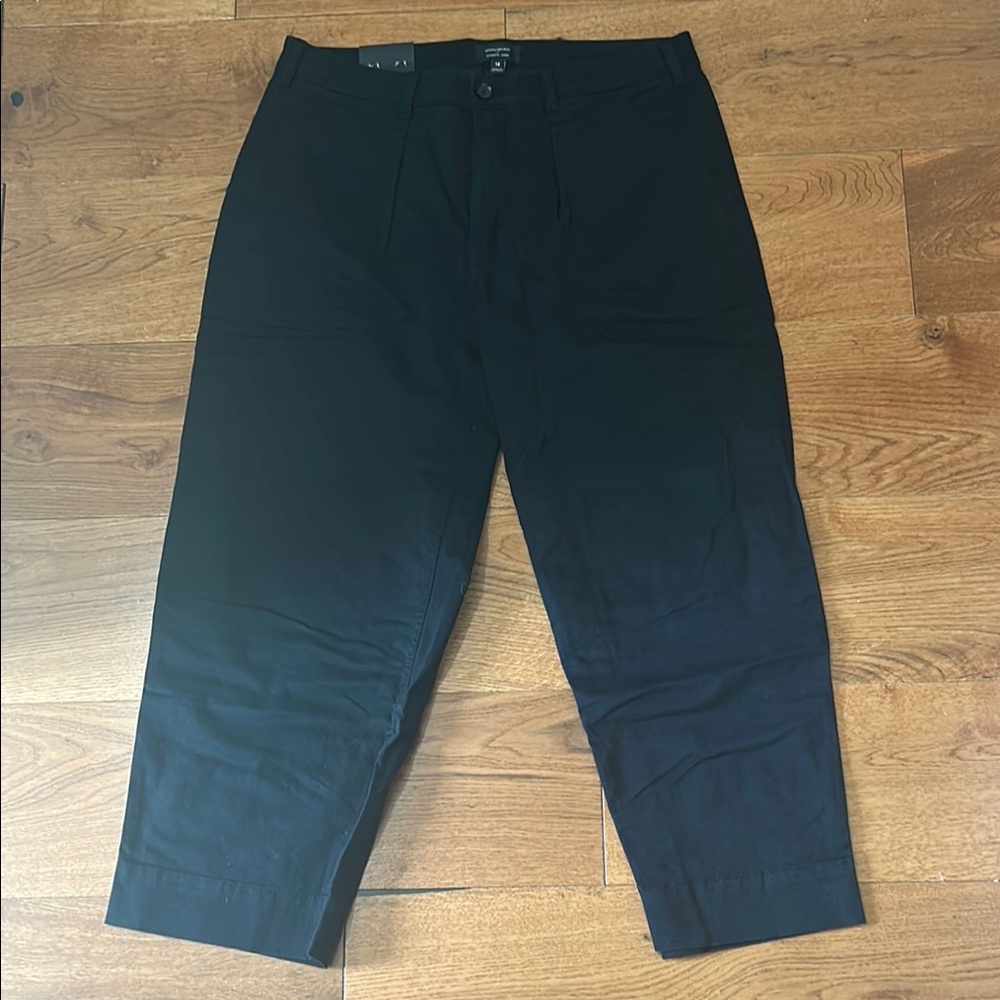 Women’s Barrel Pant